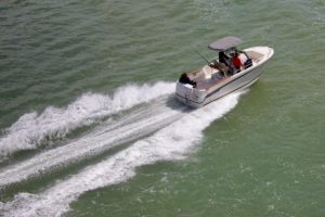 OCQUETEAU Ostrea 700 T Top