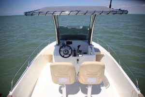 OCQUETEAU Ostrea 700 T Top