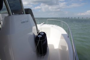 OCQUETEAU Ostrea 700 T Top