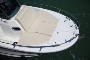 OCQUETEAU Ostrea 700 T Top