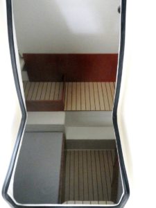 OCQUETEAU Ostrea 700 T Top