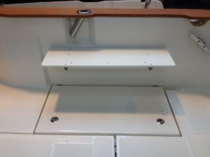OCQUETEAU Ostrea 700 T Top
