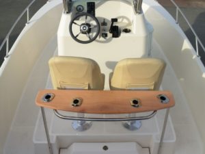 OCQUETEAU Ostrea 700 T Top