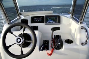 OCQUETEAU Ostrea 710 T Top
