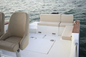 OCQUETEAU Ostrea 710 T Top