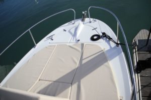OCQUETEAU Ostrea 710 T Top