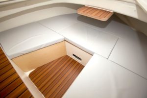 OCQUETEAU Ostrea 710 T Top