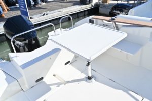 OCQUETEAU Ostrea 710 Timonier