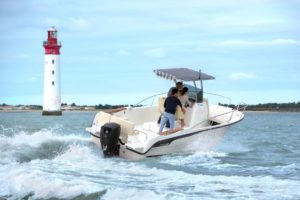 OCQUETEAU Ostrea 710 T Top
