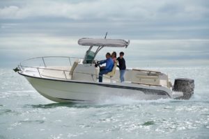 OCQUETEAU Ostrea 710 T Top