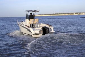 OCQUETEAU Ostrea 710 T Top