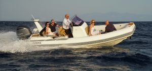 BRIG Eagle 6.7