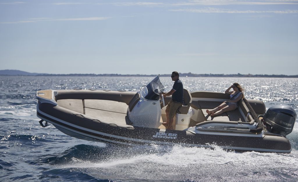 JOKER BOAT 24