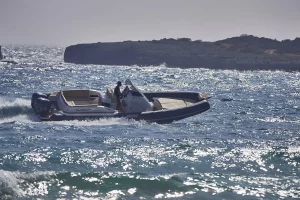 JOKER BOAT Clubman 30