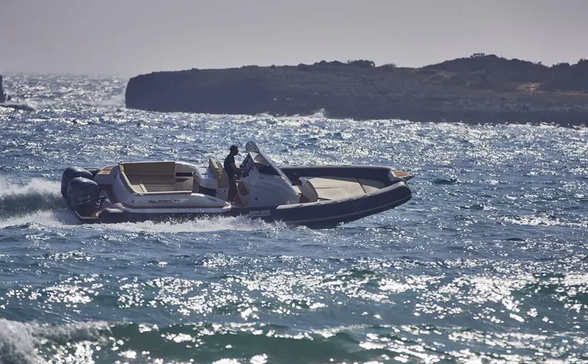 JOKER BOAT Clubman 30