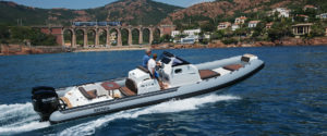 BRIG Eagle 10