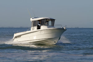 OCQUETEAU Ostrea 700 Timonier