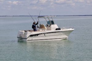 OCQUETEAU Ostrea 700 T Top