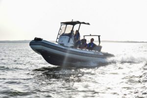 ZODIAC Open 5.5