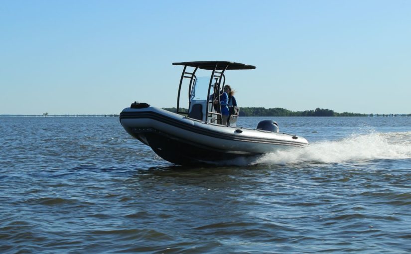 ZODIAC Pro 6.5