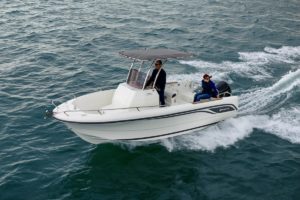 OCQUETEAU Ostrea 600 T Top