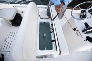 BOSTON WHALER 170 Montauk
