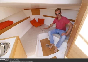 RHEA MARINE 27 Escapade