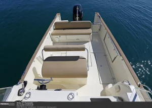 RHEA MARINE 27 Escapade