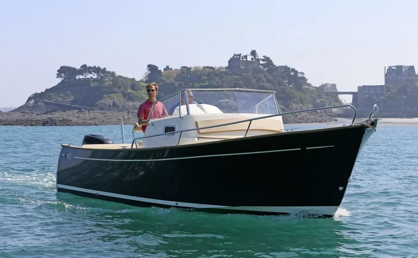Rhea Marine