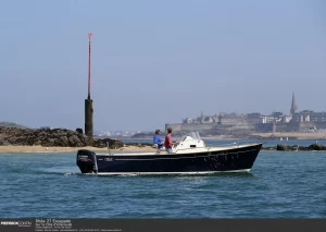 RHEA MARINE 27 Escapade