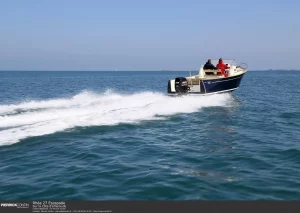 RHEA MARINE 27 Escapade