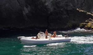 JOKER BOAT 26