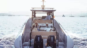 ZODIAC X 10 CC