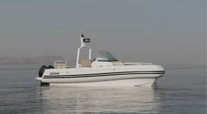 ZODIAC X 9 CC