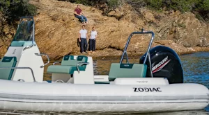ZODIAC Medline 5.8