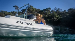 ZODIAC Medline 5.8