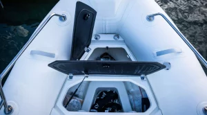 ZODIAC Medline 5.8