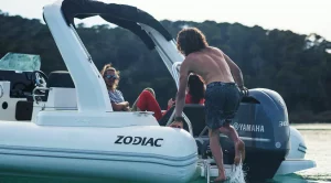 ZODIAC Medline 7.5
