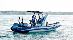 ZODIAC Open 5.5