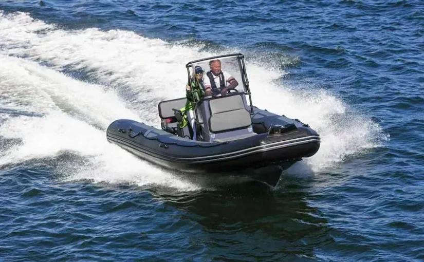 ZODIAC Pro 5.5