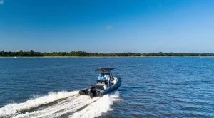 ZODIAC Pro 5.5