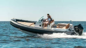 ZODIAC Medline 7.5