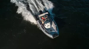 ZODIAC Open 5.5
