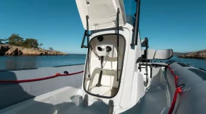 ZODIAC Open 5.5
