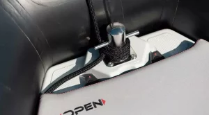 ZODIAC Open 6.5