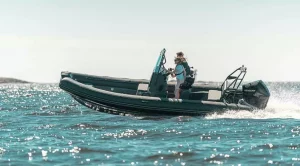 ZODIAC Pro 7