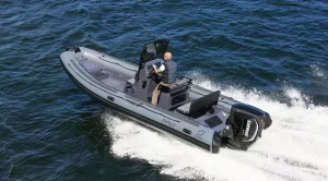 ZODIAC Pro 7