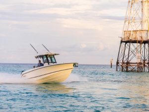 BOSTON WHALER 280 Outrage