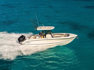 BOSTON WHALER 280 Outrage