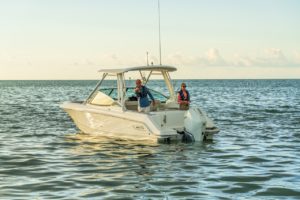 BOSTON WHALER 240 Vantage